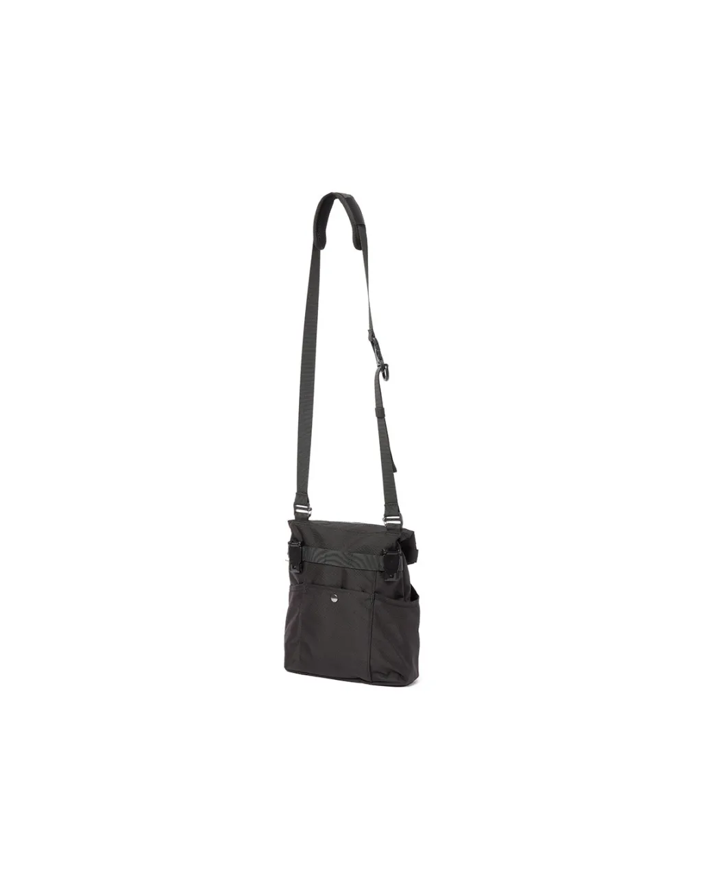 Recycled Cordura Shoulder Bag