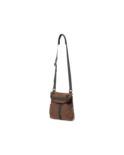 Recycled Cordura Shoulder Bag