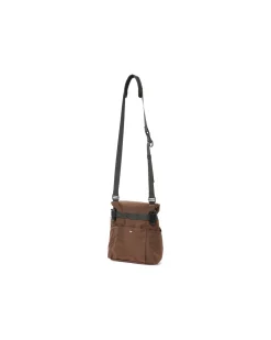 Recycled Cordura Shoulder Bag