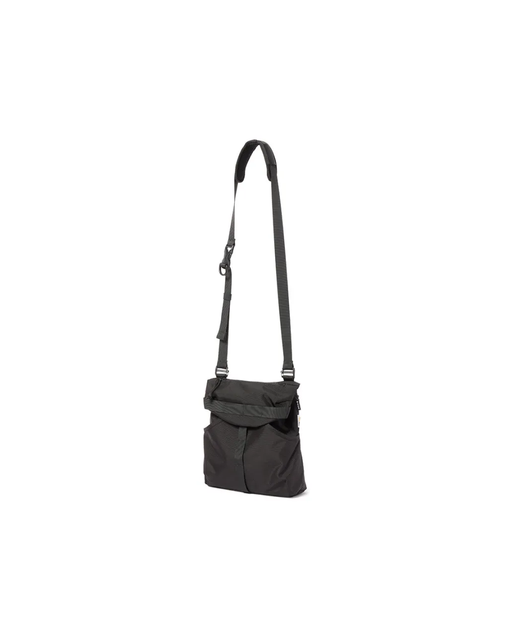 Recycled Cordura Shoulder Bag