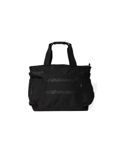 Recycled Cordura Tote Bag