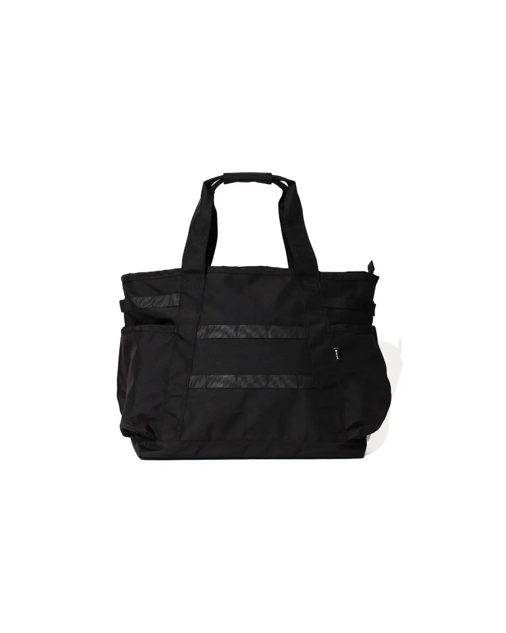 Recycled Cordura Tote Bag