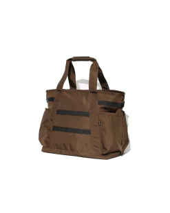 Recycled Cordura Tote Bag