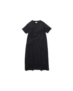 Recycled Cotton Heavy Dress