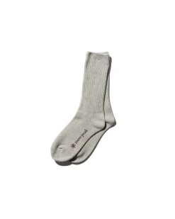 Recycled Cotton Socks