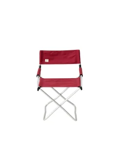 Red Folding Chair