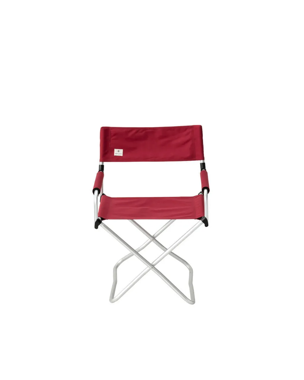 Red Folding Chair
