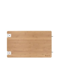 Renewed Bamboo IGT Table Regular