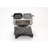 Sandwich Skillet & Grill Set