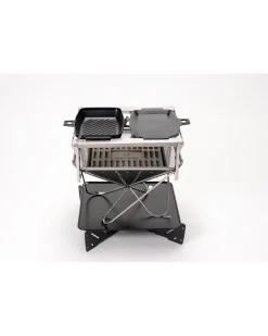 Sandwich Skillet & Grill Set