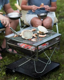 Sandwich Skillet & Grill Set