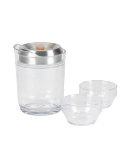 Sayou Tea Pot Set