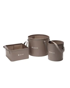 Soft Bucket 25