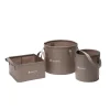 Soft Bucket 12