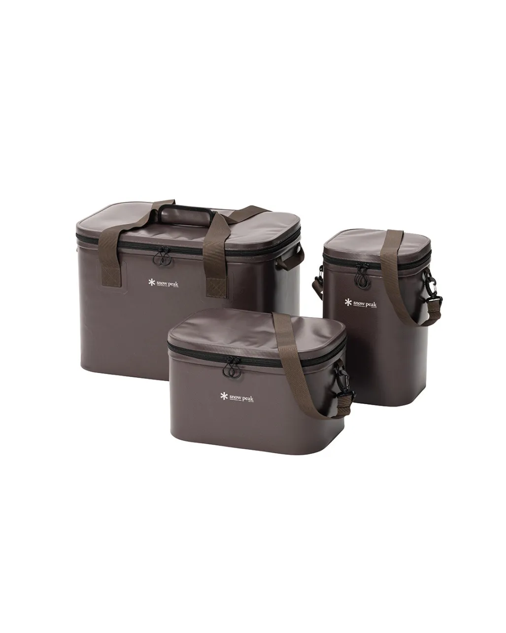 Soft Cooler 47