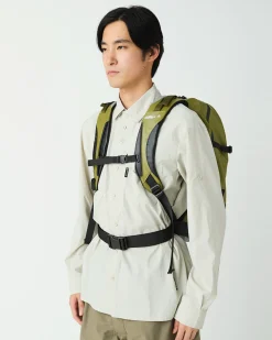 SP FF Joint System Waterproof Daypack