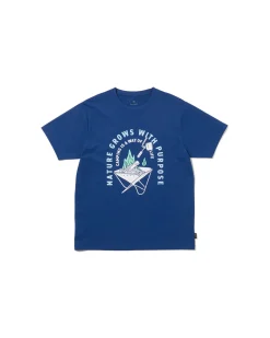 SP Fireplace Dry T-Shirt