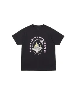 SP Fireplace Dry T-Shirt