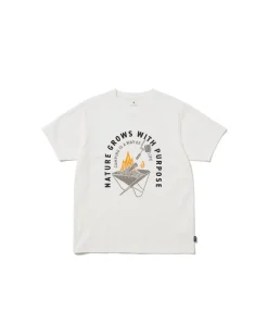 SP Fireplace Dry T-Shirt