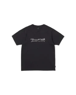 SP Typography Dry T-Shirt