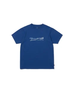 SP Typography Dry T-Shirt