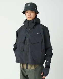 SR-1 GORE-TEX Storm Shield Wading Jacket