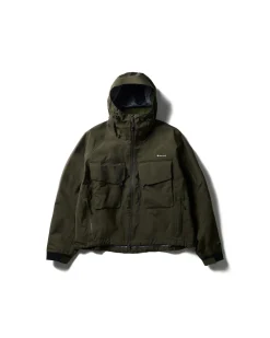 SR-1 GORE-TEX Storm Shield Wading Jacket