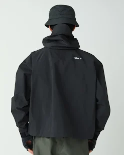 SR-1 GORE-TEX Storm Shield Wading Jacket
