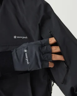 SR-1 GORE-TEX Storm Shield Wading Jacket