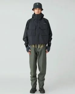 SR-1 GORE-TEX Storm Shield Wading Jacket