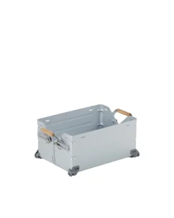 Stacking Shelf Container 25