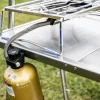 Stainless Kitchen Table