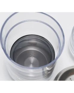 Stainless Steel Food Canister