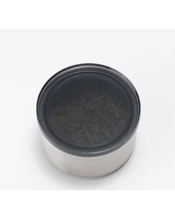 Stainless Steel Food Canister