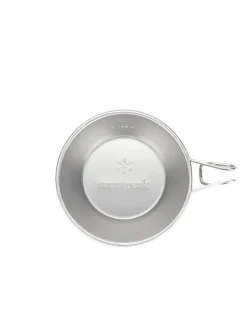 Stainless Steel Sierra Cup