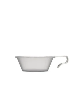 Stainless Steel Sierra Cup