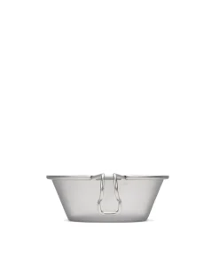 Stainless Steel Sierra Cup