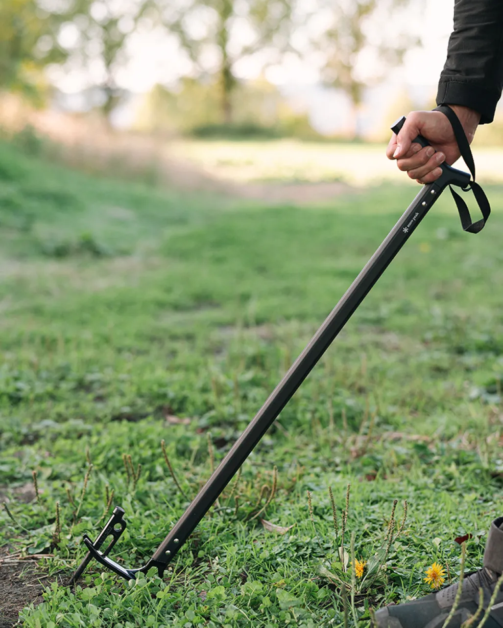 Stake Puller