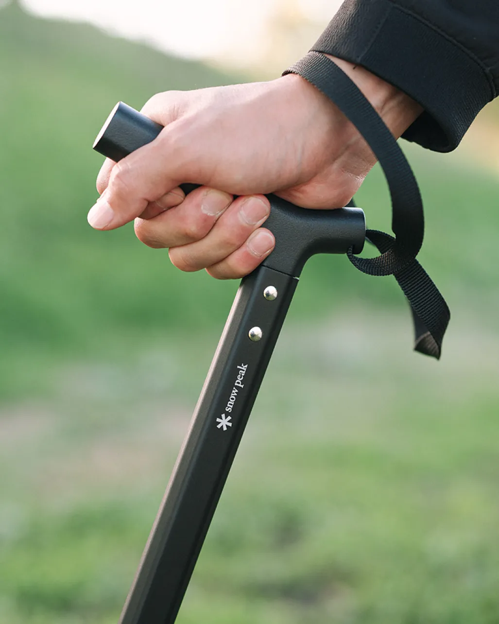 Stake Puller