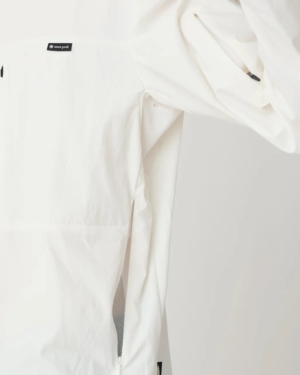 Stream Field Stretch Dry Long Sleeve Shirt