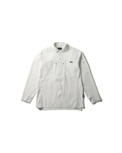 Stream Field Stretch Dry Long Sleeve Shirt