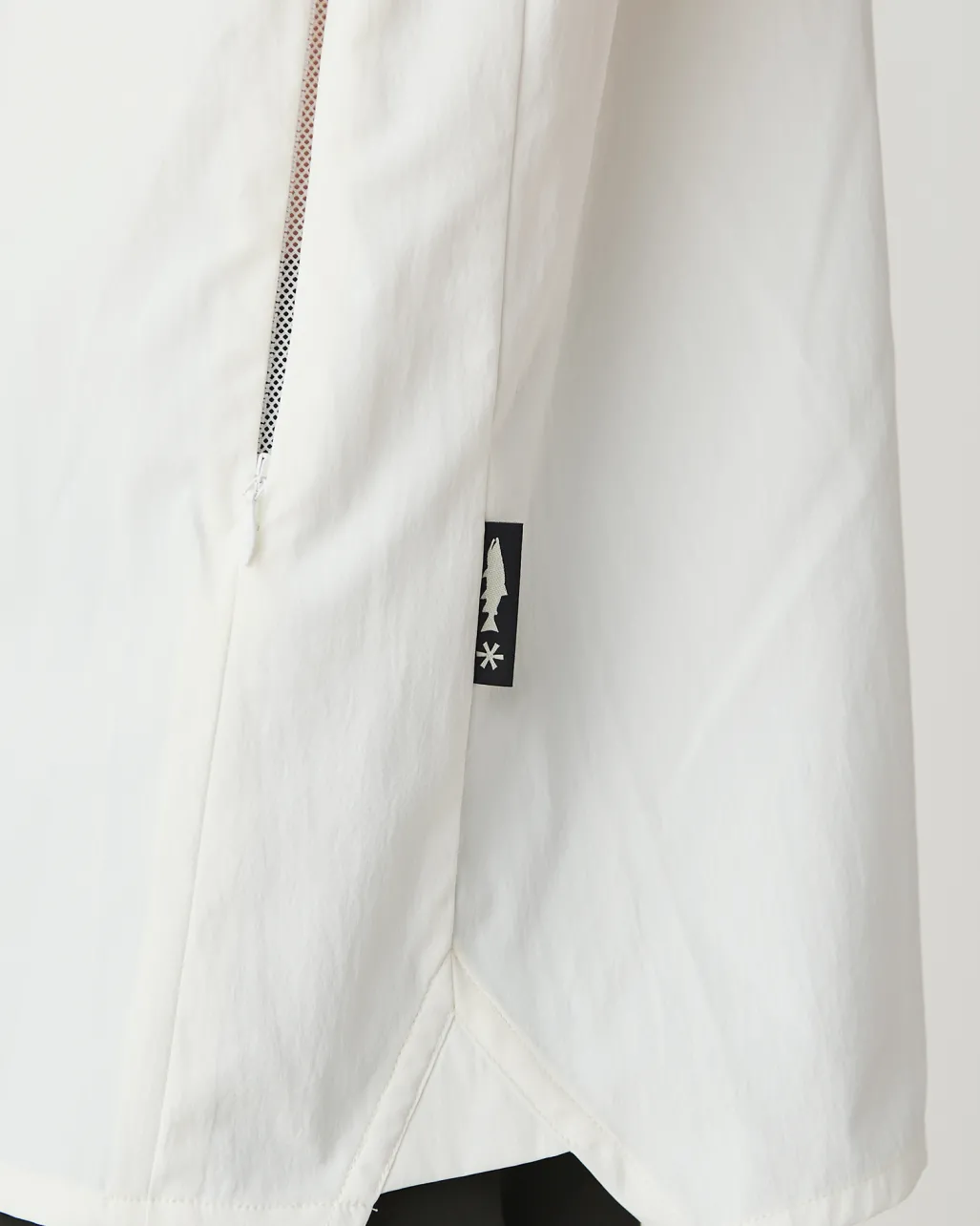 Stream Field Stretch Dry Long Sleeve Shirt