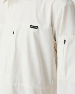 Stream Field Stretch Dry Long Sleeve Shirt
