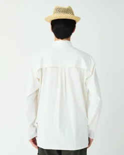 Stream Field Stretch Dry Long Sleeve Shirt