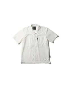 Stream Field Stretch Dry Short Sleeve Shirt