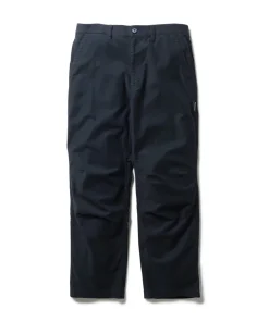 Stretch Moleskin Pants