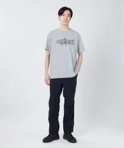 Stretch Moleskin Pants