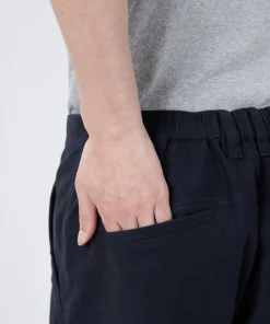Stretch Moleskin Pants