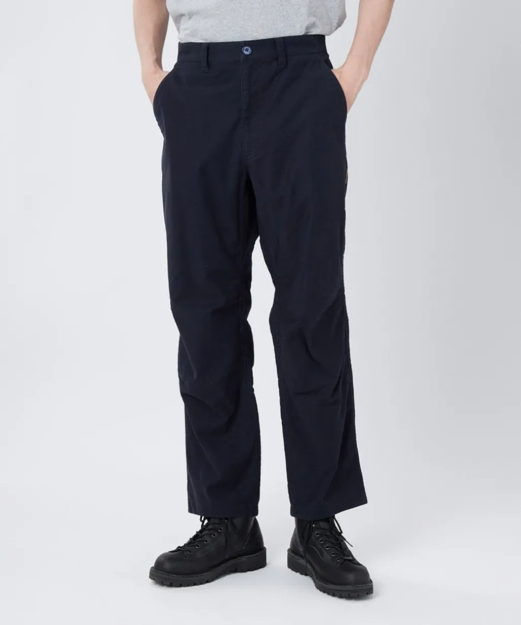 Stretch Moleskin Pants
