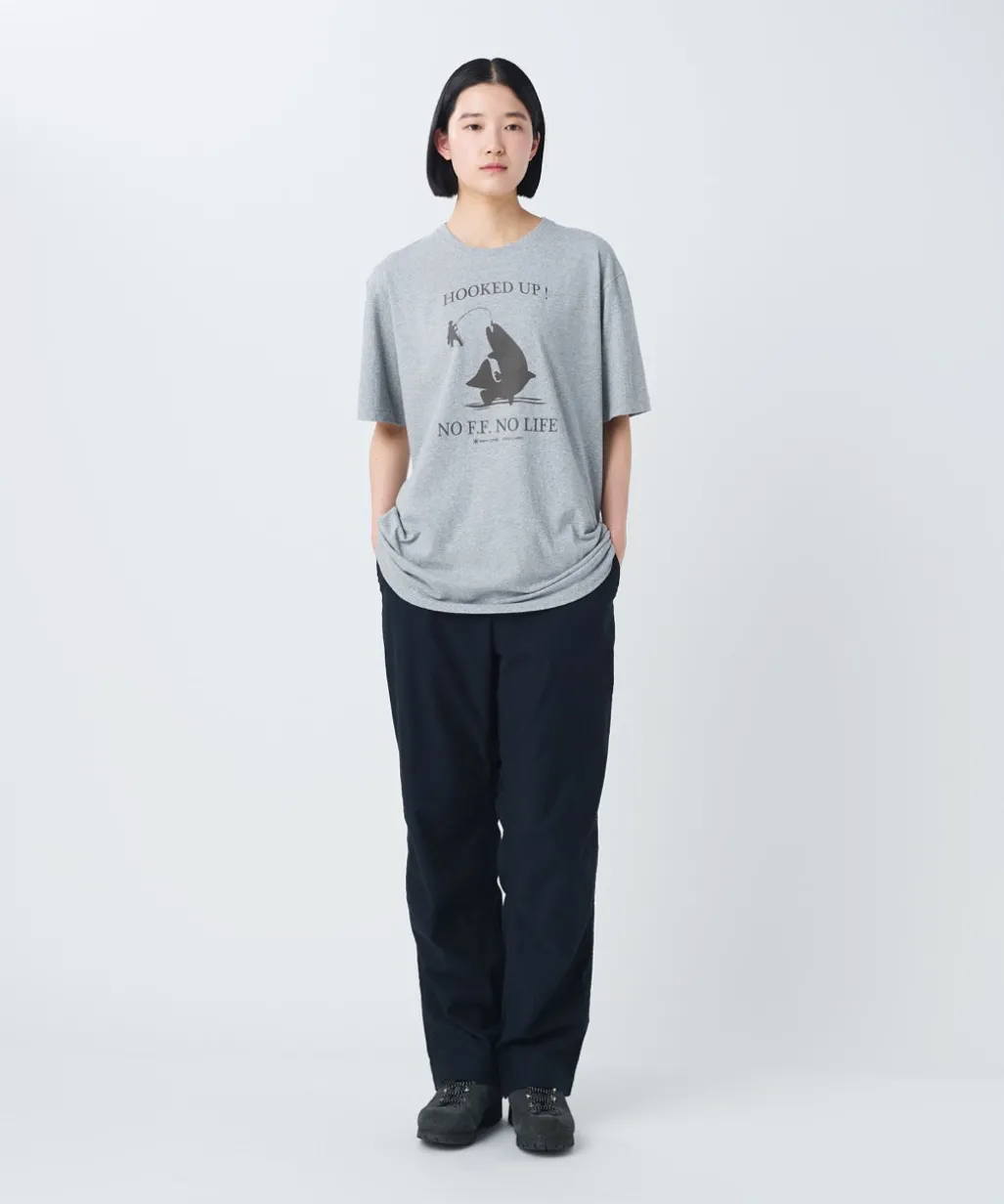 Stretch Moleskin Pants